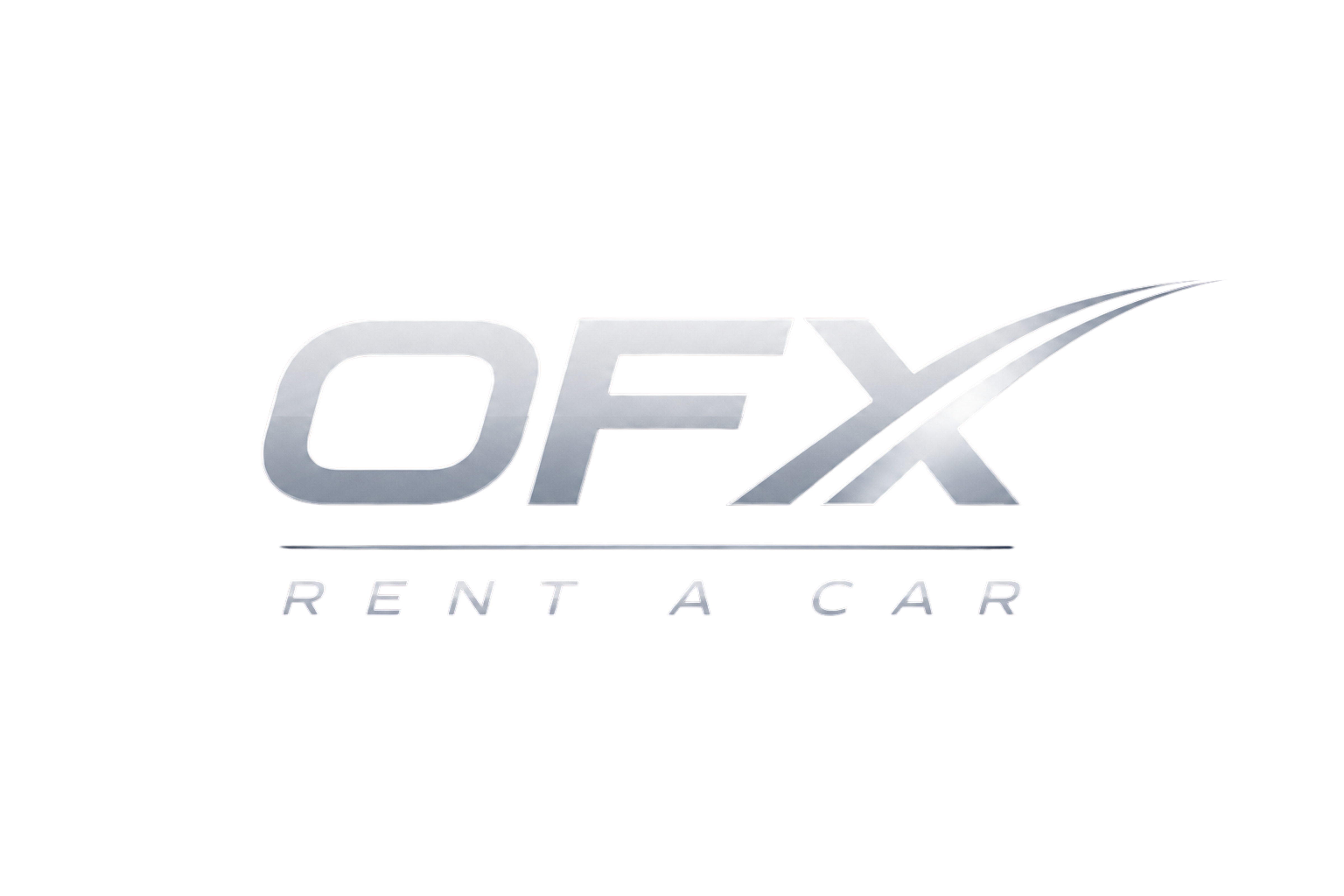 OFX Logo